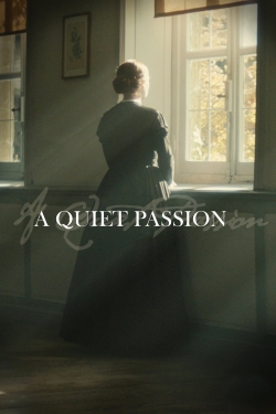 Watch A Quiet Passion free online