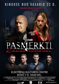 Watch Condemned. Kaunas Novel free online