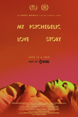 Watch My Psychedelic Love Story free online