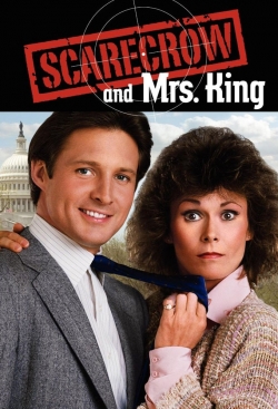 Watch Scarecrow and Mrs. King free online