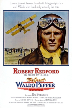 Watch The Great Waldo Pepper free online