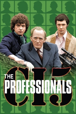 Watch The Professionals free online