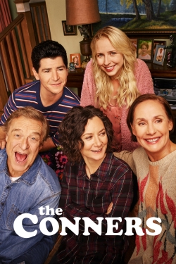 Watch The Conners free online