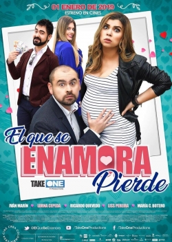 Watch El que se enamora pierde free online