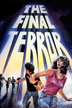 Watch The Final Terror free online