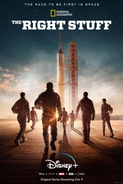 Watch The Right Stuff free online