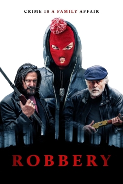 Watch Robbery free online