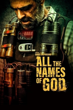 Watch All the Names of God free online