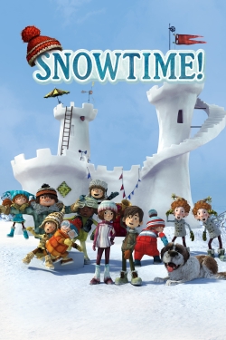 Watch Snowtime! free online