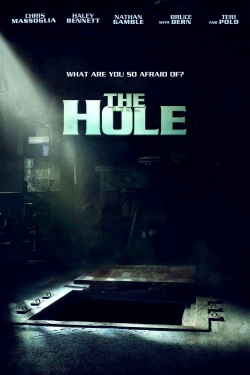 Watch The Hole free online