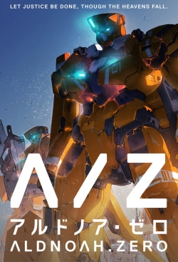 Watch Aldnoah.Zero free online