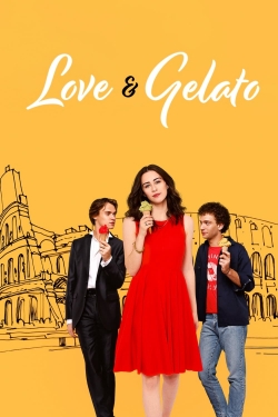 Watch Love & Gelato free online