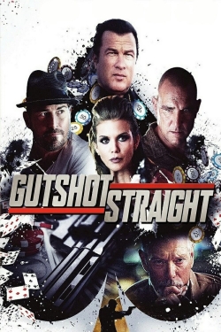 Watch Gutshot Straight free online