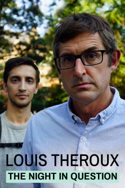 Watch Louis Theroux: The Night in Question free online