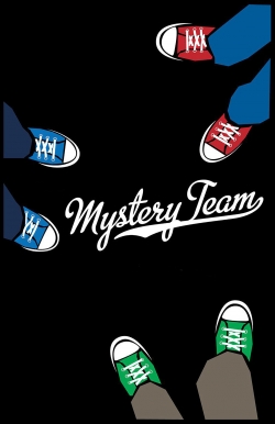 Watch Mystery Team free online