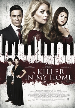 Watch A Killer in My Home free online