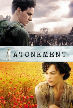 Watch Atonement free online