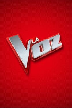 Watch The Voice Spain free online