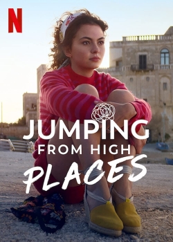 Watch Jumping from High Places free online