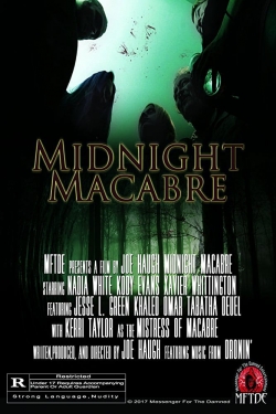 Watch Midnight Macabre free online