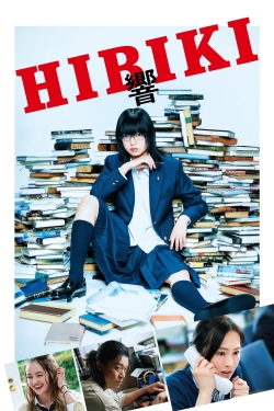 Watch Hibiki free online