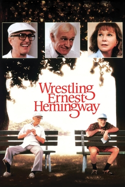 Watch Wrestling Ernest Hemingway free online