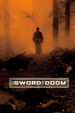 Watch The Sword of Doom free online