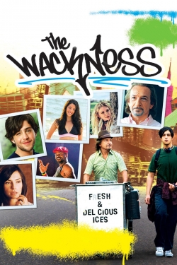 Watch The Wackness free online