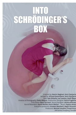 Watch Into Schrodinger's Box free online