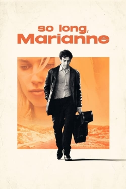 Watch So Long, Marianne free online