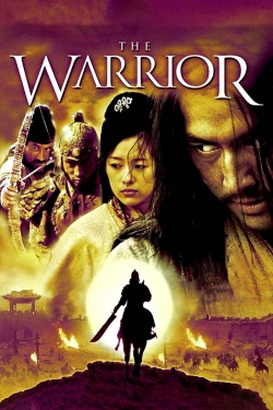 Watch The Warrior free online