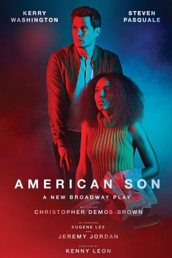 Watch American Son free online