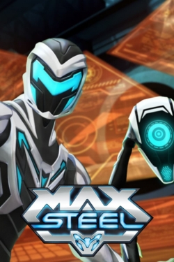 Watch Max Steel free online