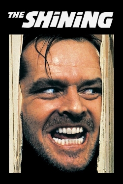 Watch The Shining free online