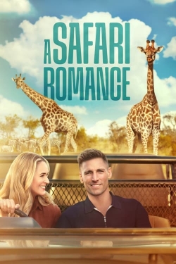 Watch A Safari Romance free online