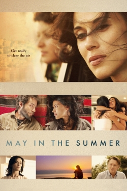 Watch May in the Summer free online