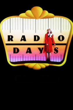 Watch Radio Days free online