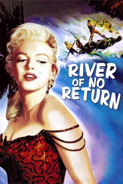 Watch River of No Return free online