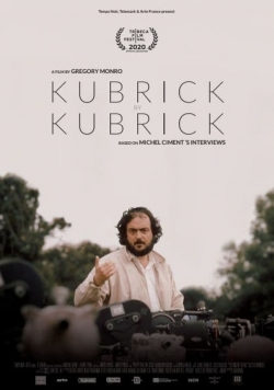 Watch Kubrick by Kubrick free online