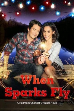 Watch When Sparks Fly free online