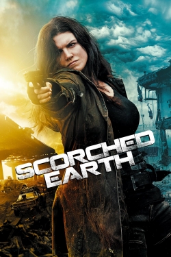 Watch Scorched Earth free online