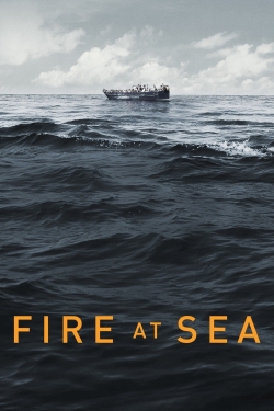 Watch Fire at Sea free online