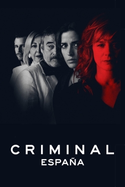 Watch Criminal: España free online