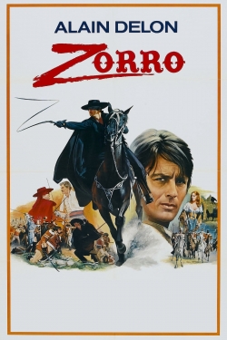 Watch Zorro free online