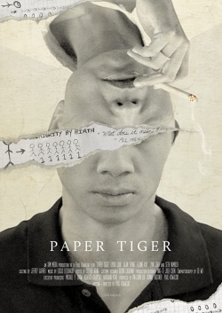 Watch Paper Tiger free online