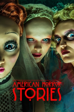 Watch American Horror Stories free online