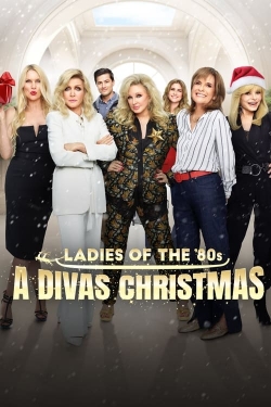 Watch Ladies of the '80s: A Divas Christmas free online