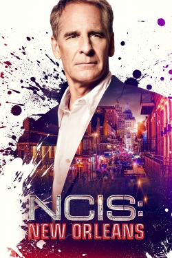 Watch NCIS: New Orleans free online