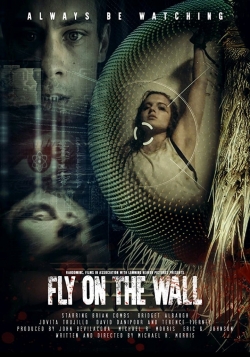 Watch Fly on the Wall free online