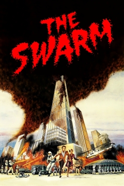 Watch The Swarm free online